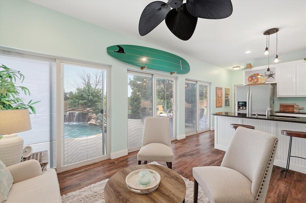 Spring Ranch Add - Residential