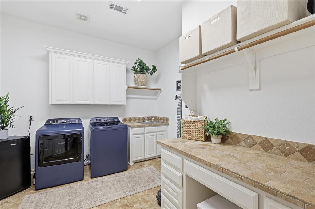Spring Ranch Add - Residential