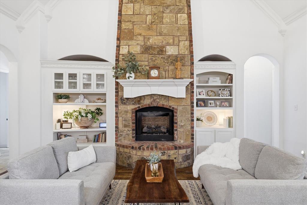 Spring Ranch Add - Residential