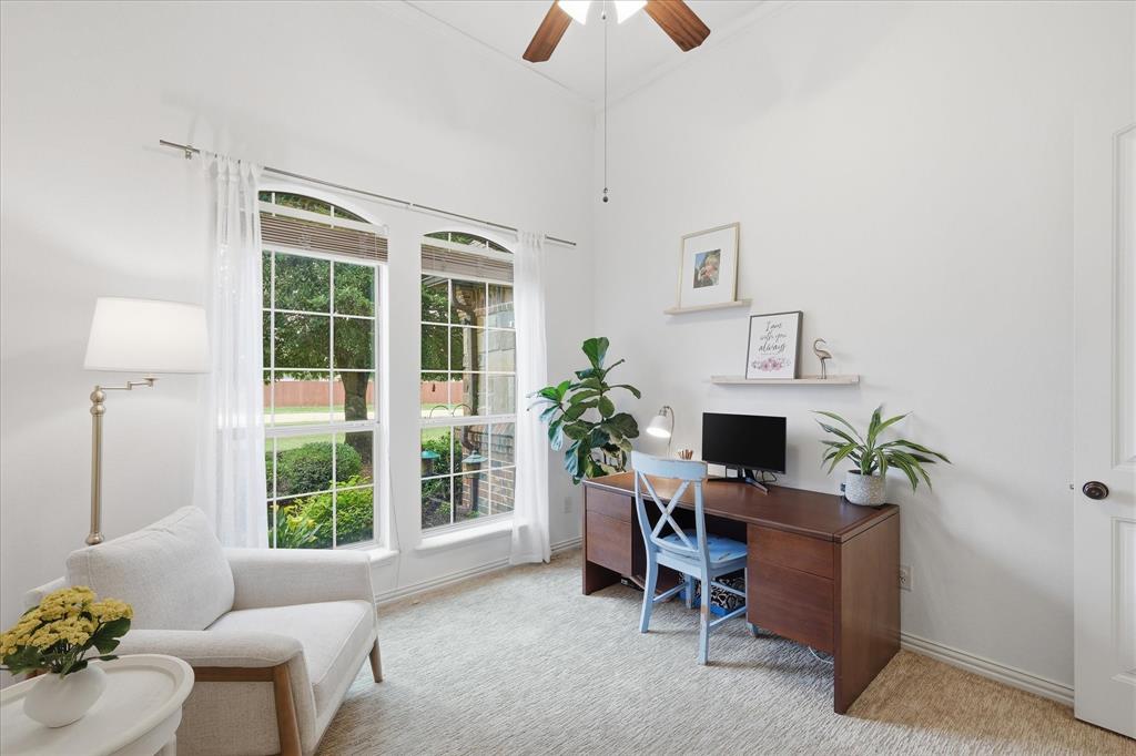 Spring Ranch Add - Residential