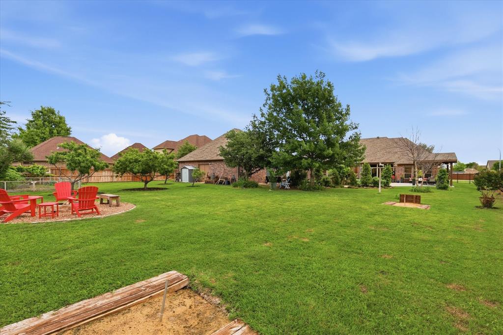 Spring Ranch Add - Residential