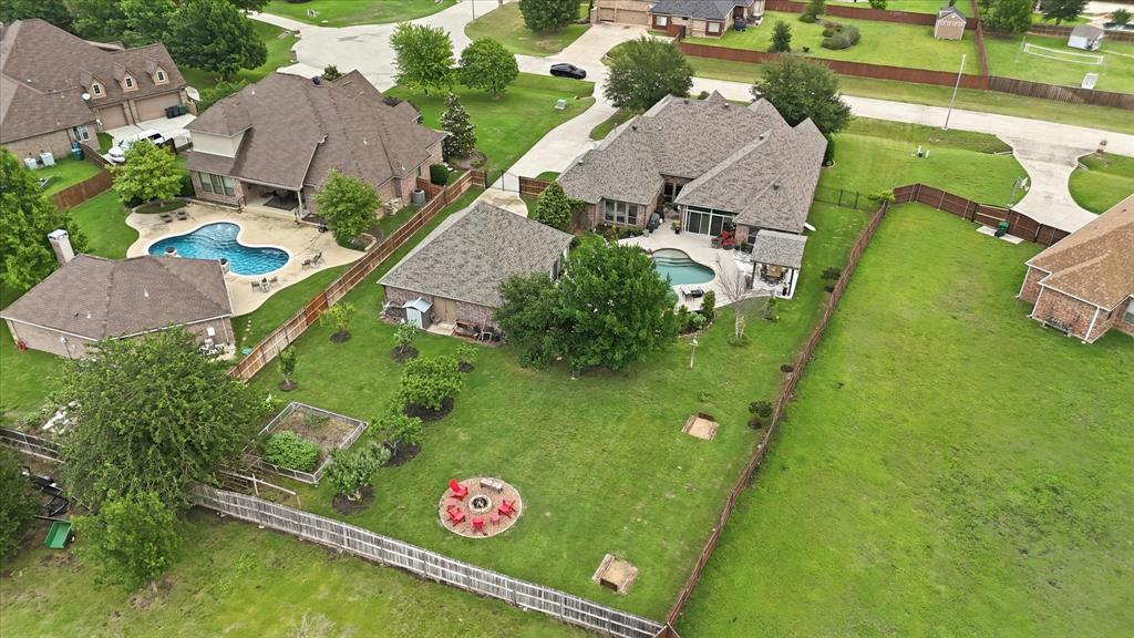 Spring Ranch Add - Residential