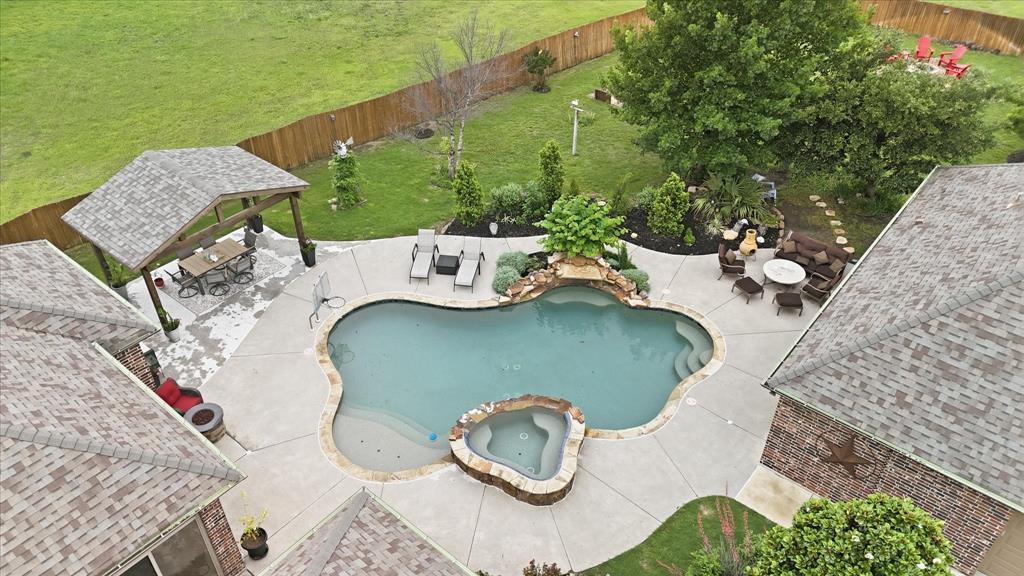 Spring Ranch Add - Residential