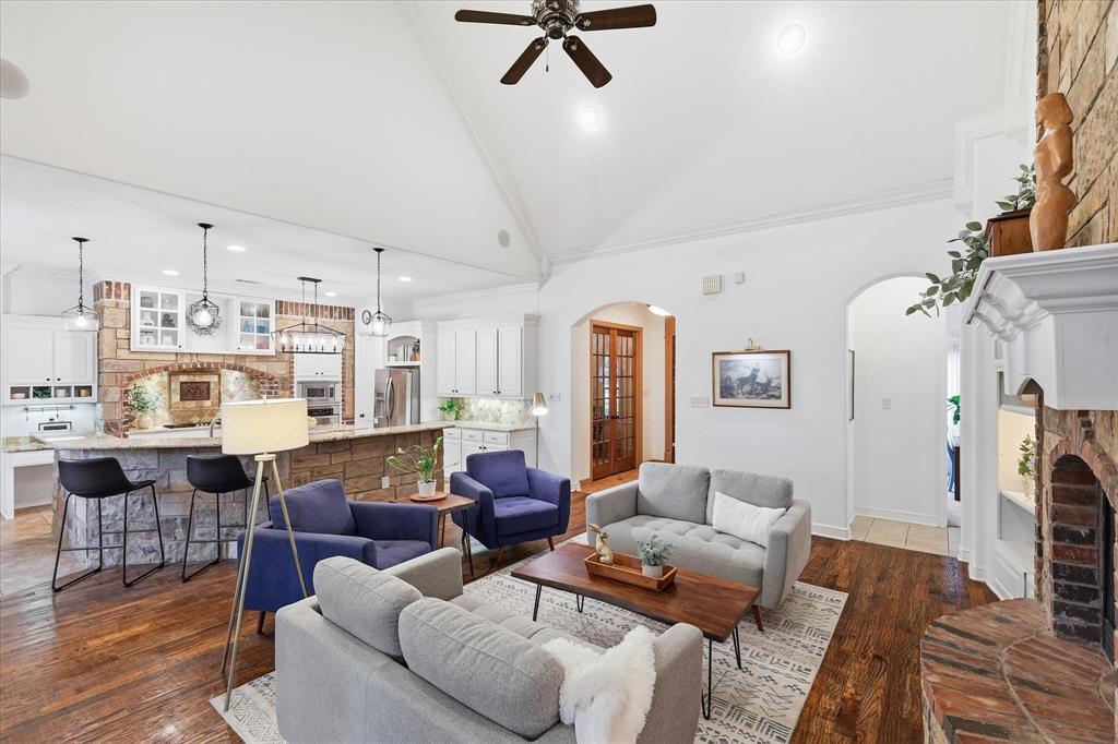 1316 Durango Springs Drive