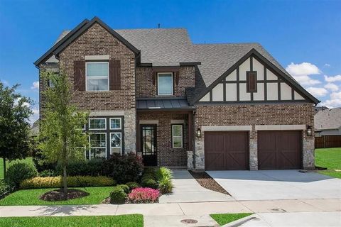 904 Devonshire Drive Allen TX 75013