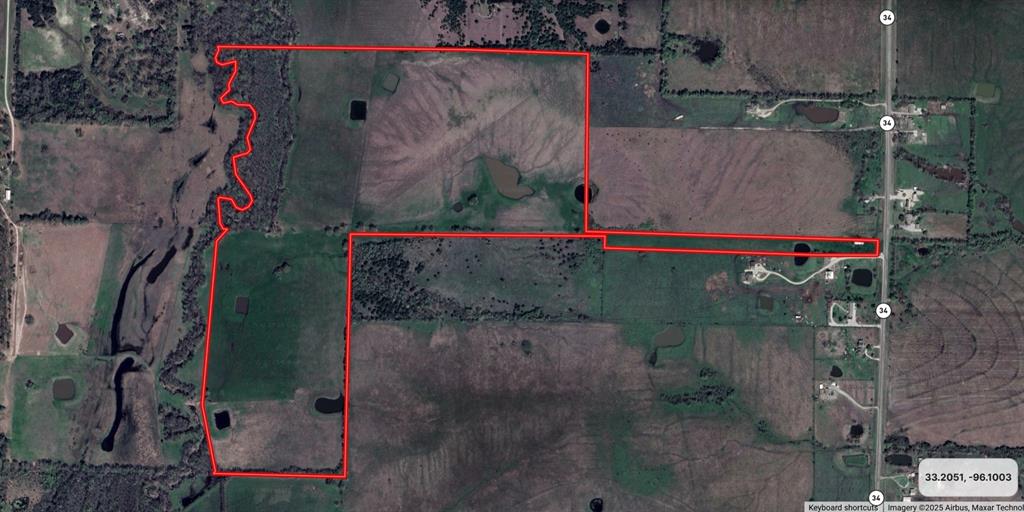 J Bates Surv Abs #35 - Land