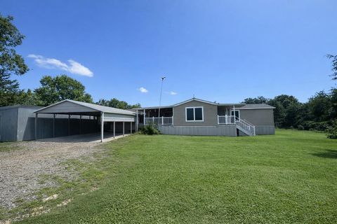 400 Avenue D Point TX 75472