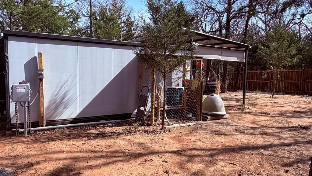 Oak Tree Estate - Residential