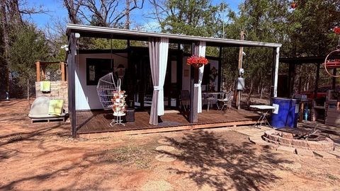 149 S. Oak Tree Kemp TX 75143