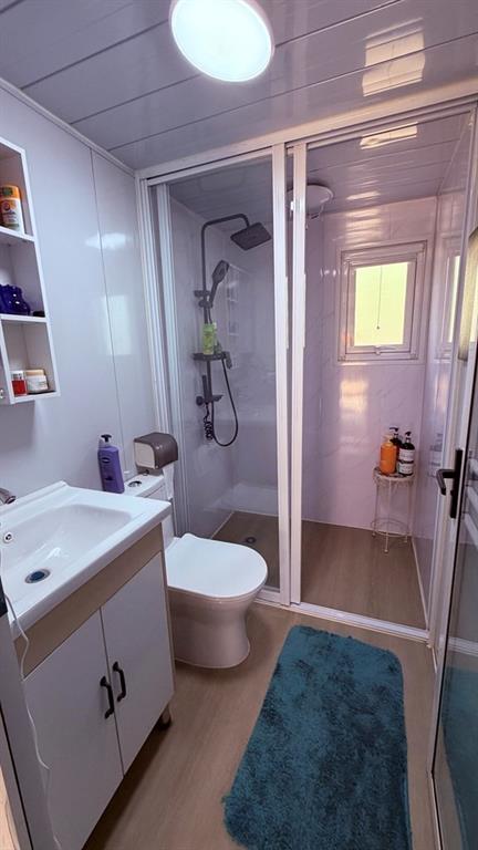 Oak Tree Estate - Residential