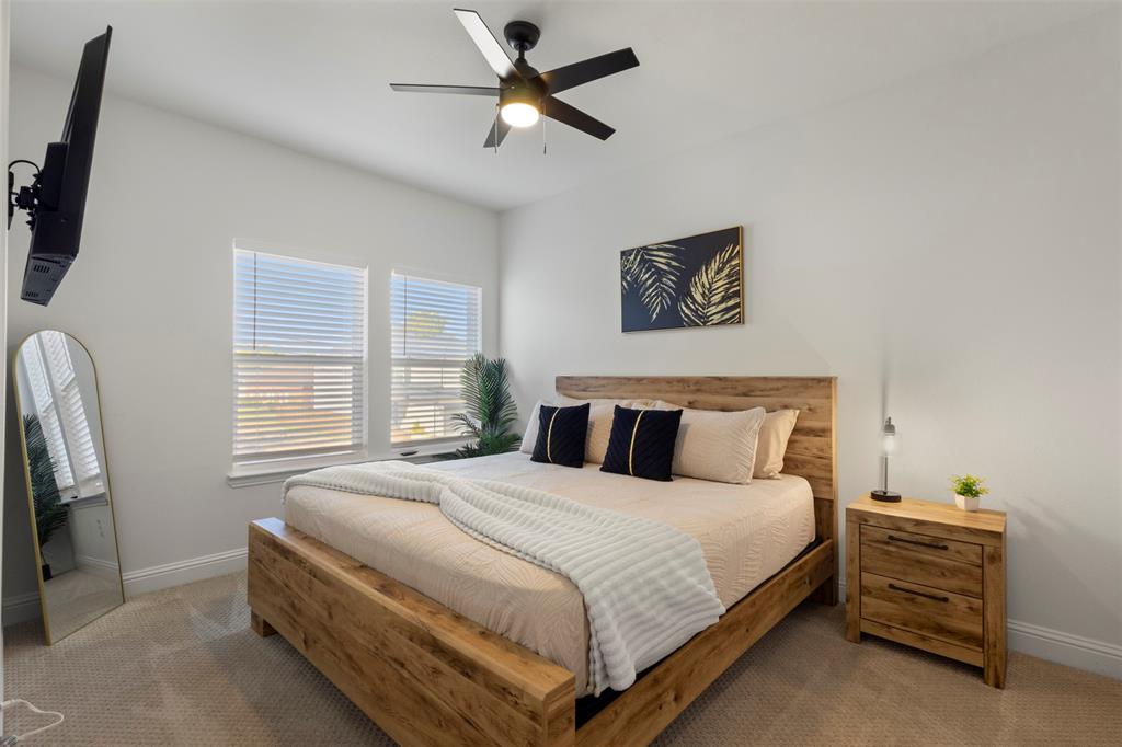 Juarez Heights - Residential Lease