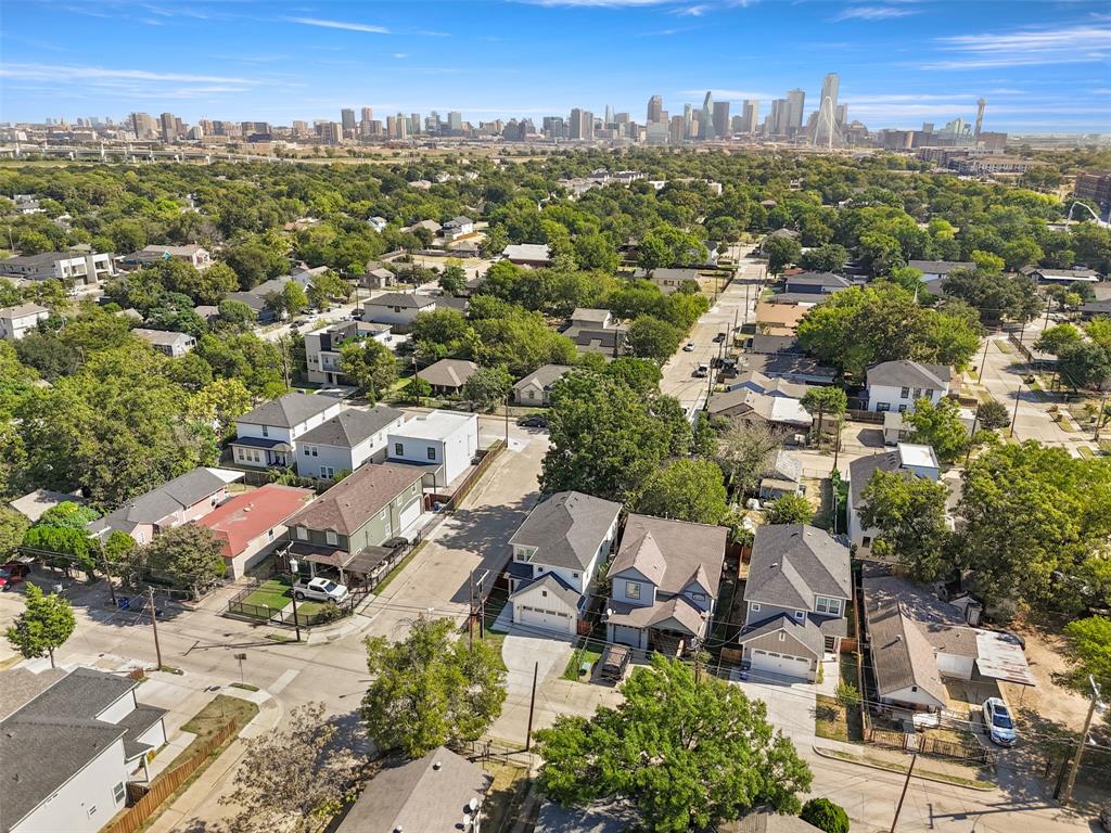 Juarez Heights - Residential Lease