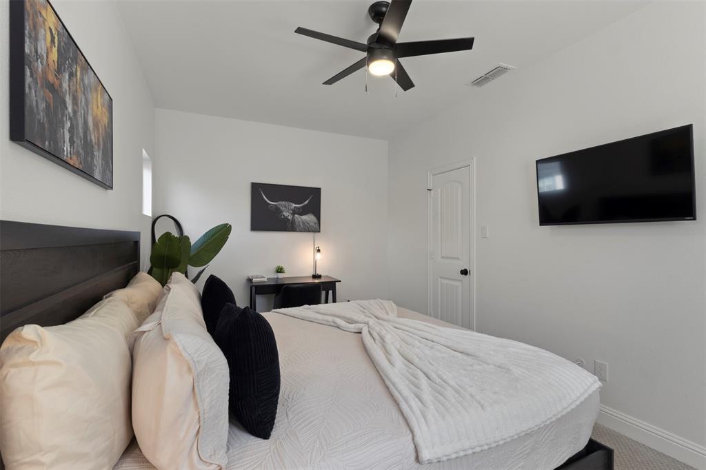 Juarez Heights - Residential Lease