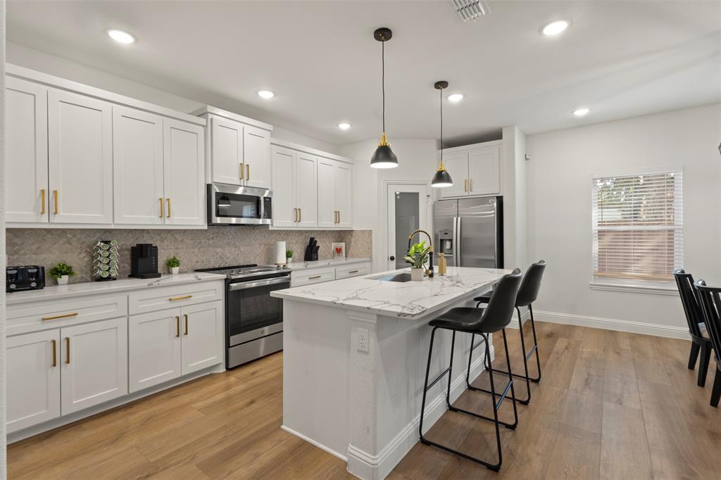 Juarez Heights - Residential Lease