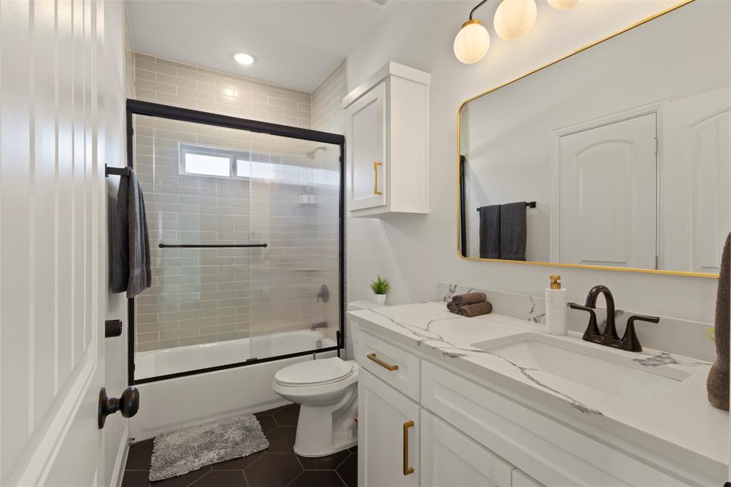 Juarez Heights - Residential Lease