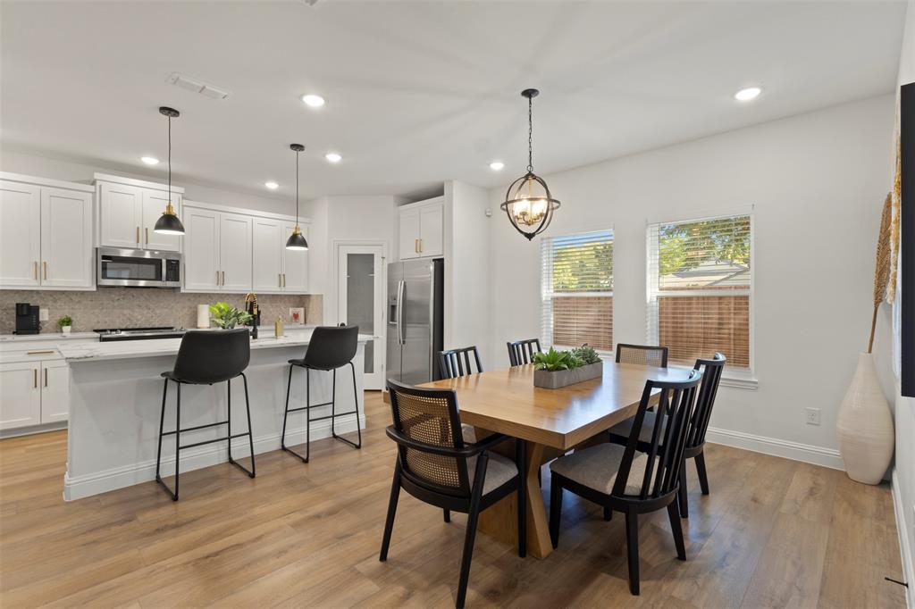 Juarez Heights - Residential Lease