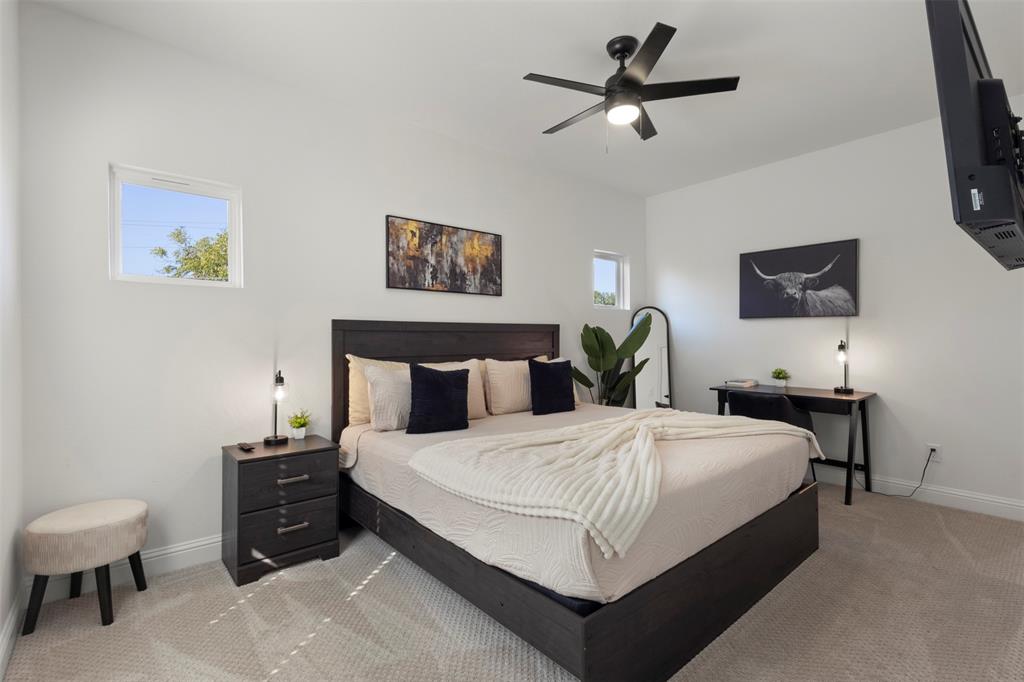 Juarez Heights - Residential Lease