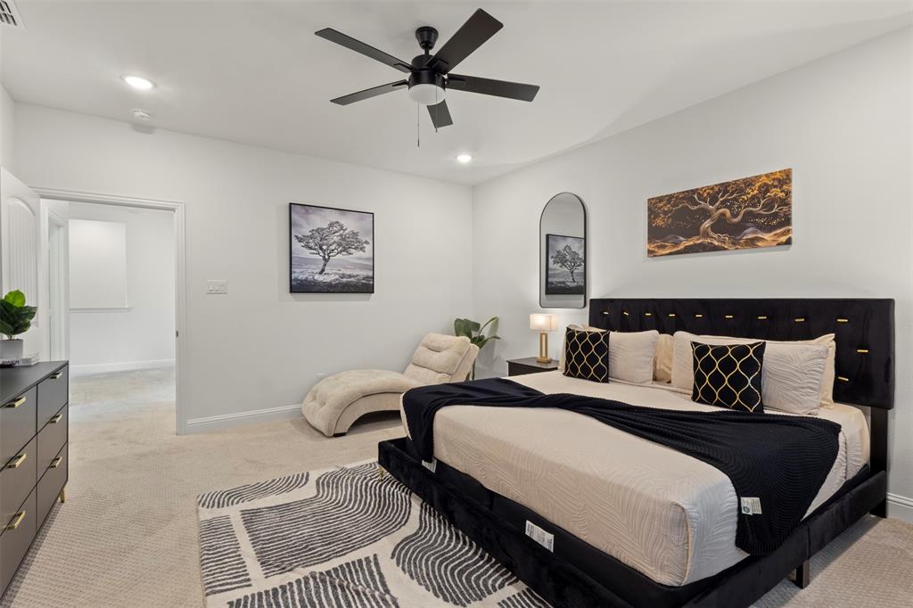 Juarez Heights - Residential Lease