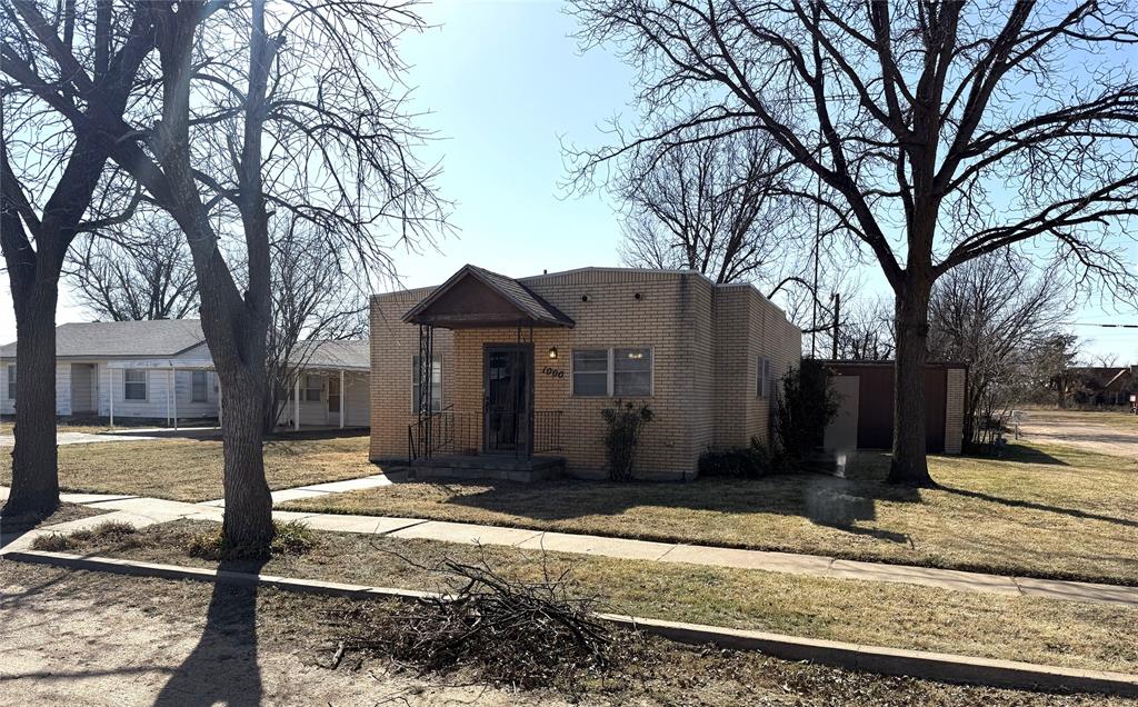 1000 Sunny Avenue