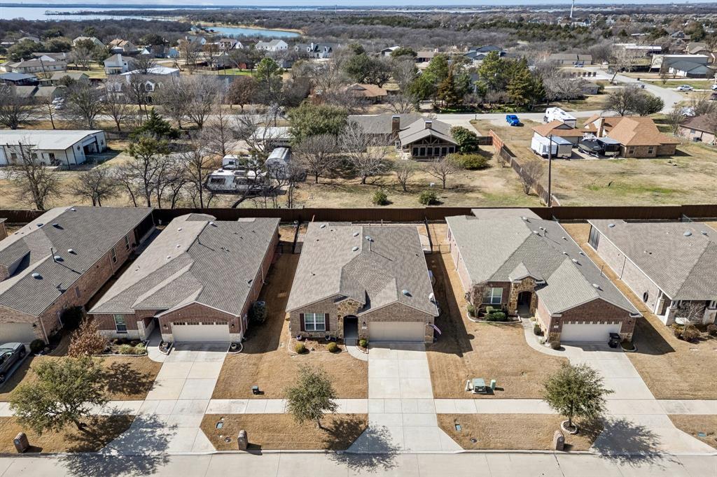 Frisco Lakes By Del Webb Villa - Residential