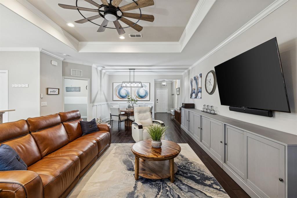 Frisco Lakes By Del Webb Villa - Residential