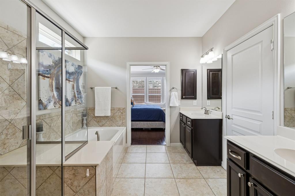 Frisco Lakes By Del Webb Villa - Residential