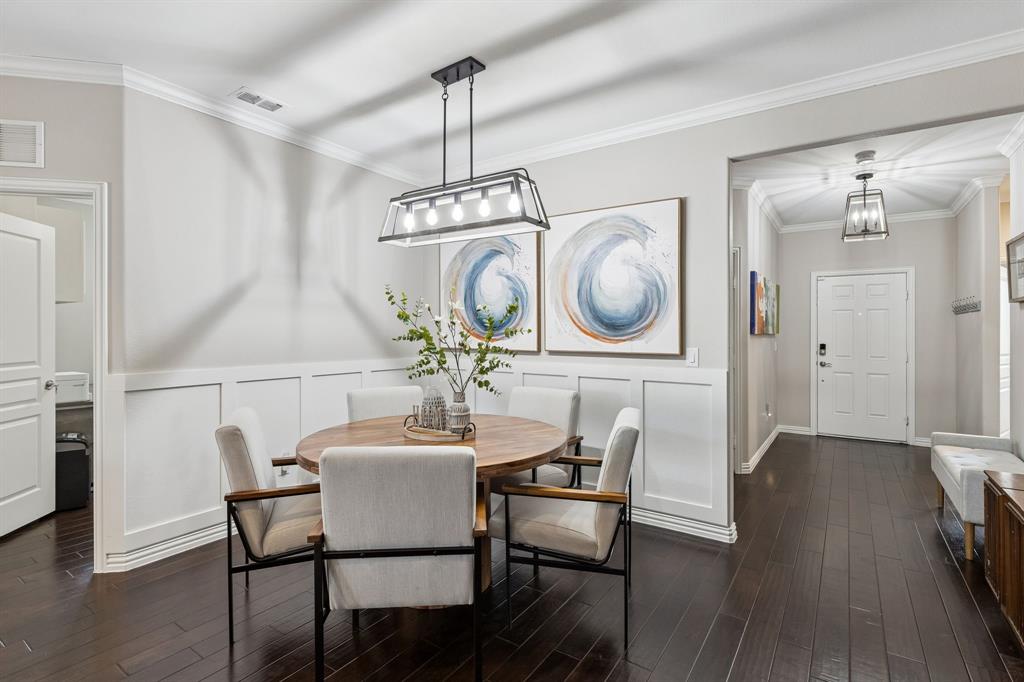 Frisco Lakes By Del Webb Villa - Residential