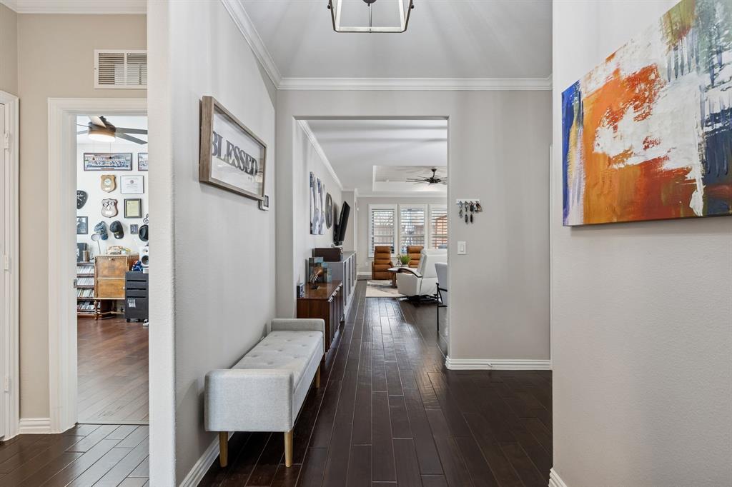 Frisco Lakes By Del Webb Villa - Residential