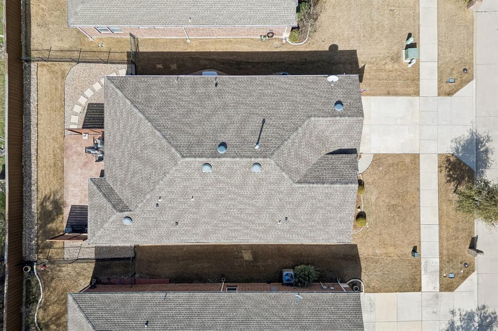 Frisco Lakes By Del Webb Villa - Residential