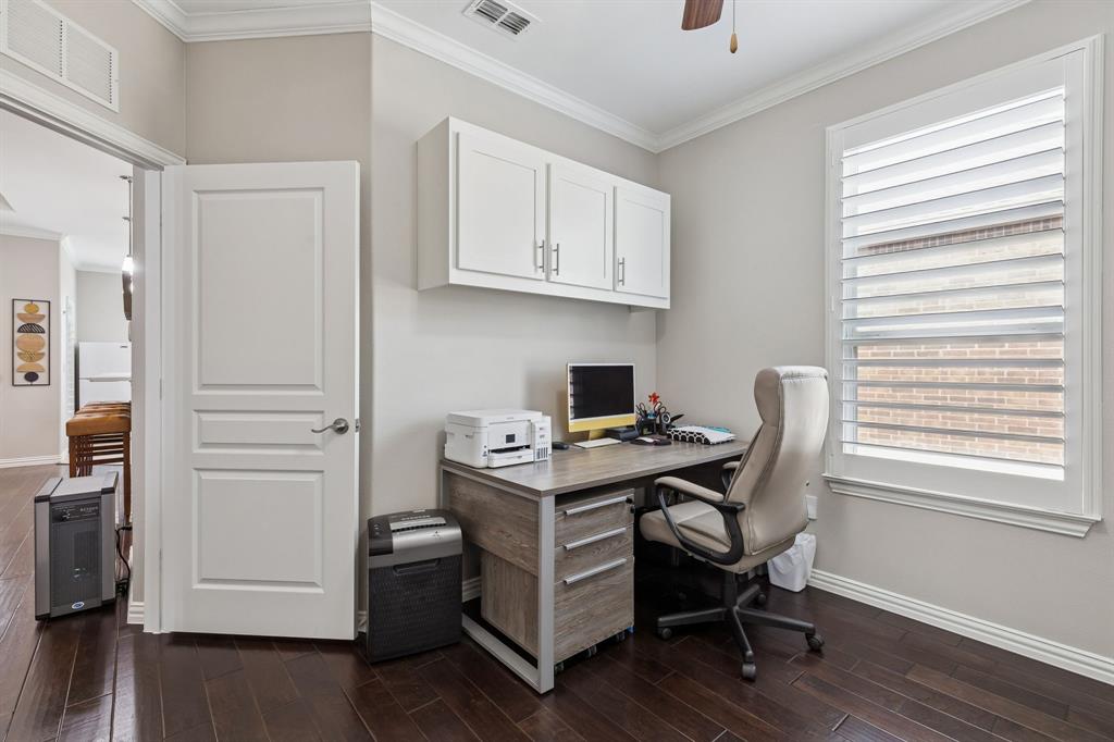 Frisco Lakes By Del Webb Villa - Residential