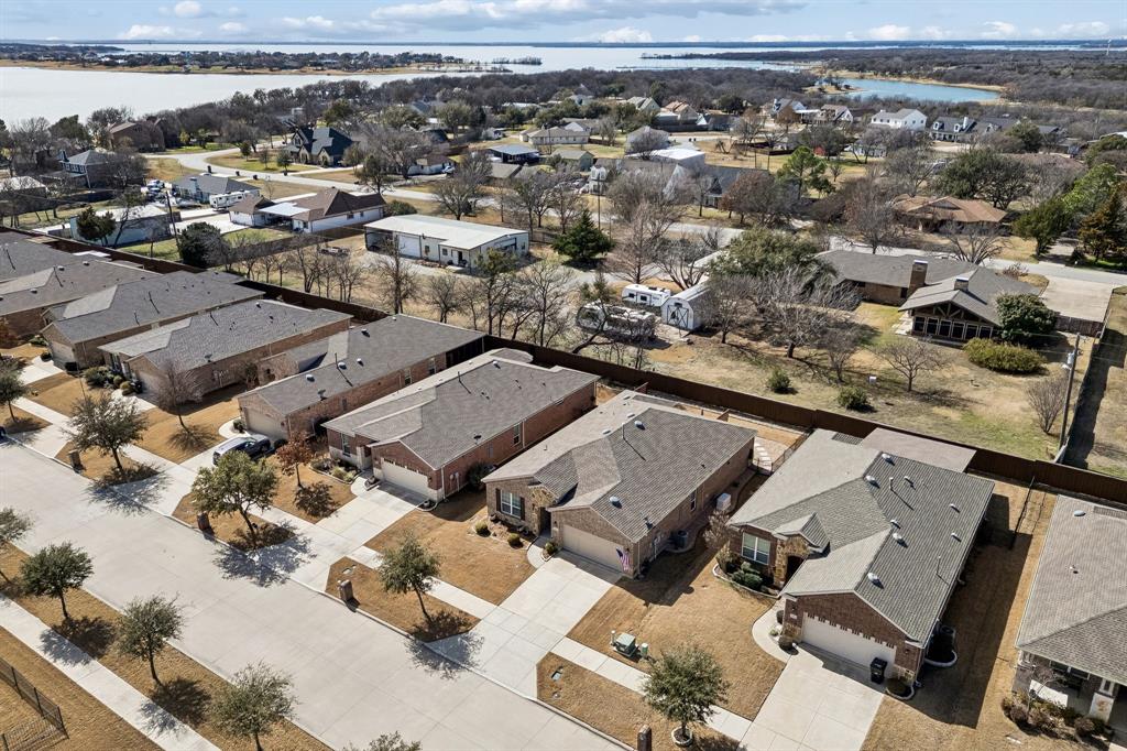 Frisco Lakes By Del Webb Villa - Residential