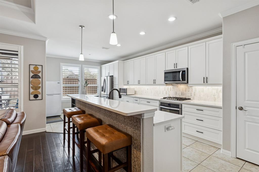 Frisco Lakes By Del Webb Villa - Residential