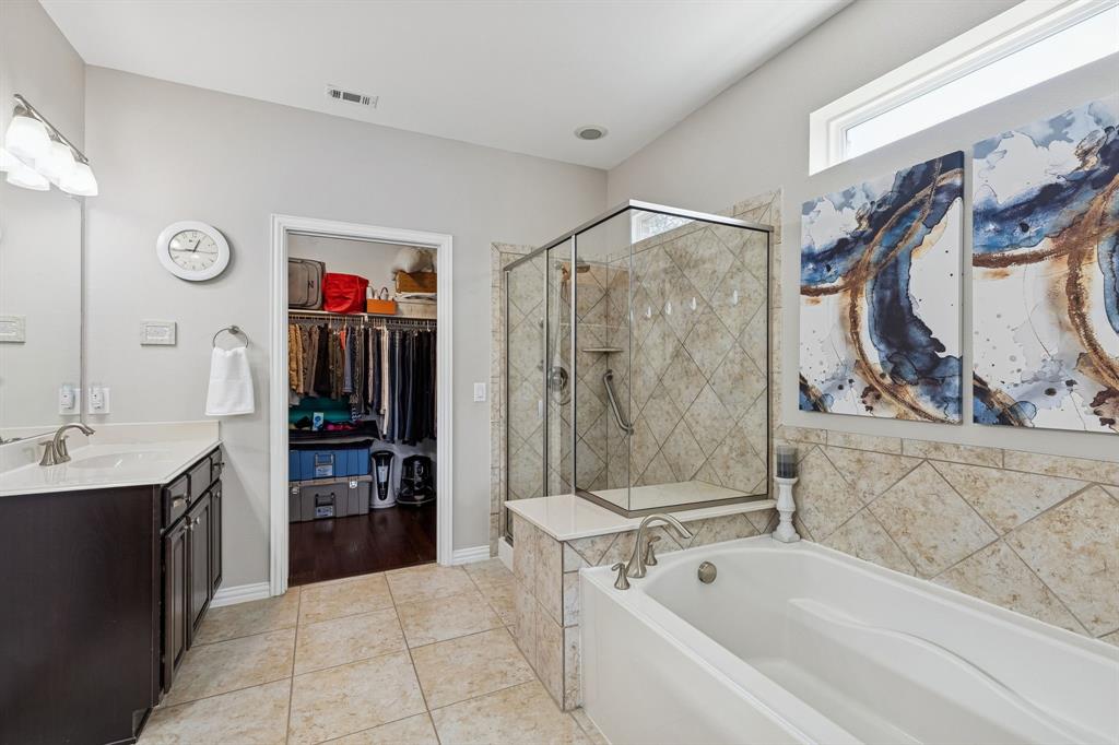 Frisco Lakes By Del Webb Villa - Residential