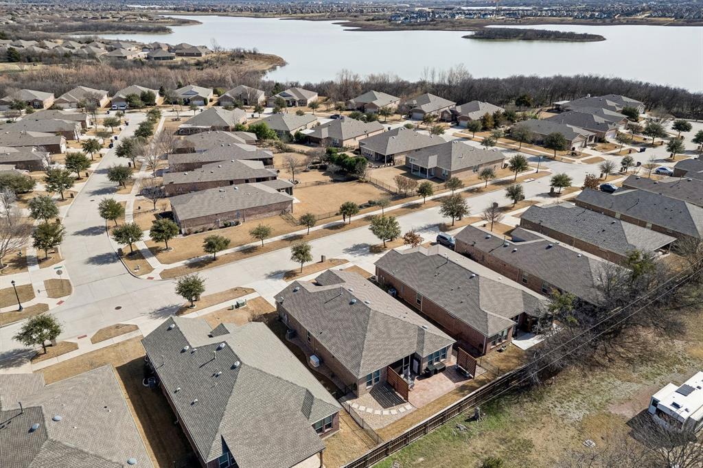 Frisco Lakes By Del Webb Villa - Residential