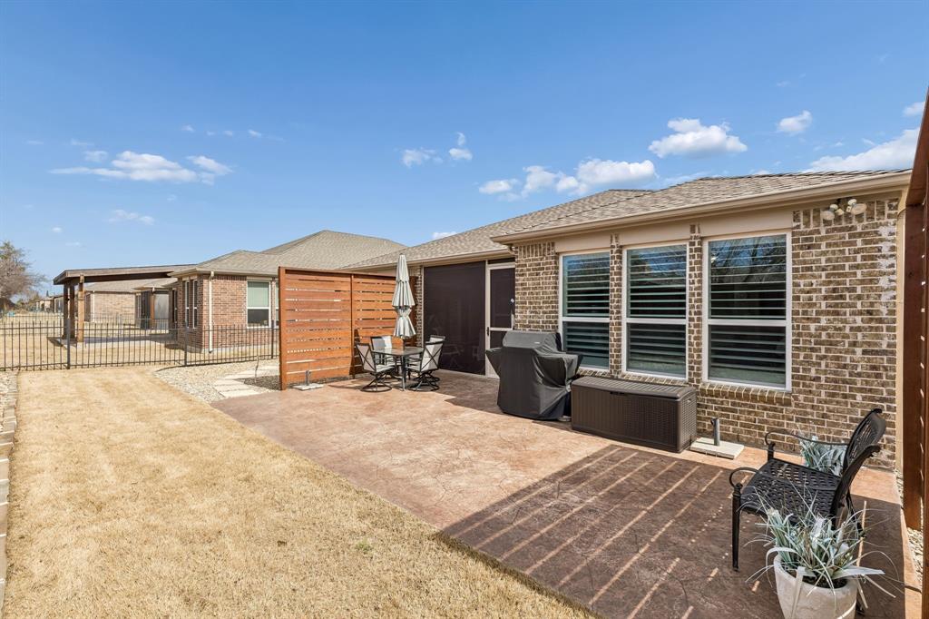 Frisco Lakes By Del Webb Villa - Residential