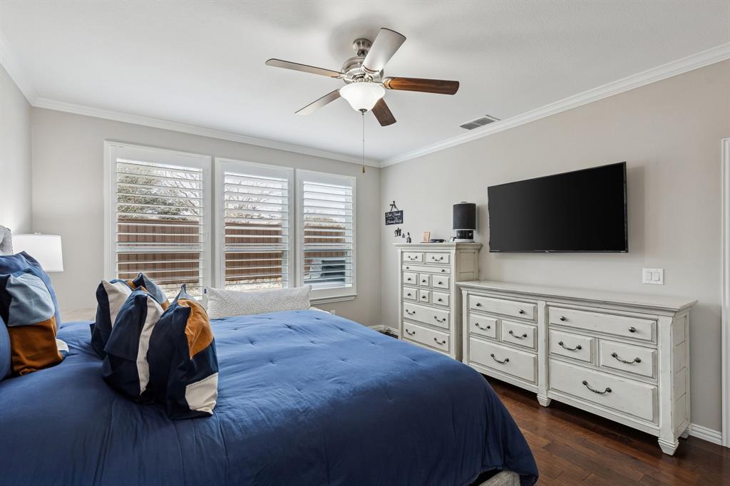 Frisco Lakes By Del Webb Villa - Residential