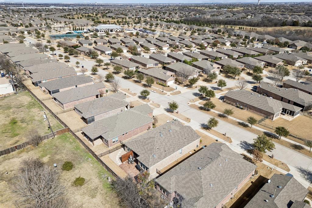 Frisco Lakes By Del Webb Villa - Residential