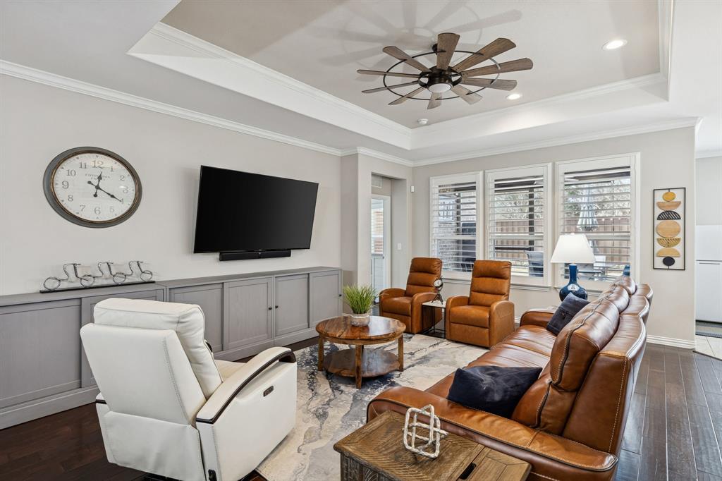 Frisco Lakes By Del Webb Villa - Residential