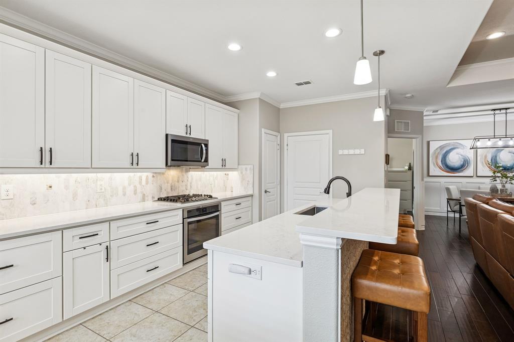 Frisco Lakes By Del Webb Villa - Residential