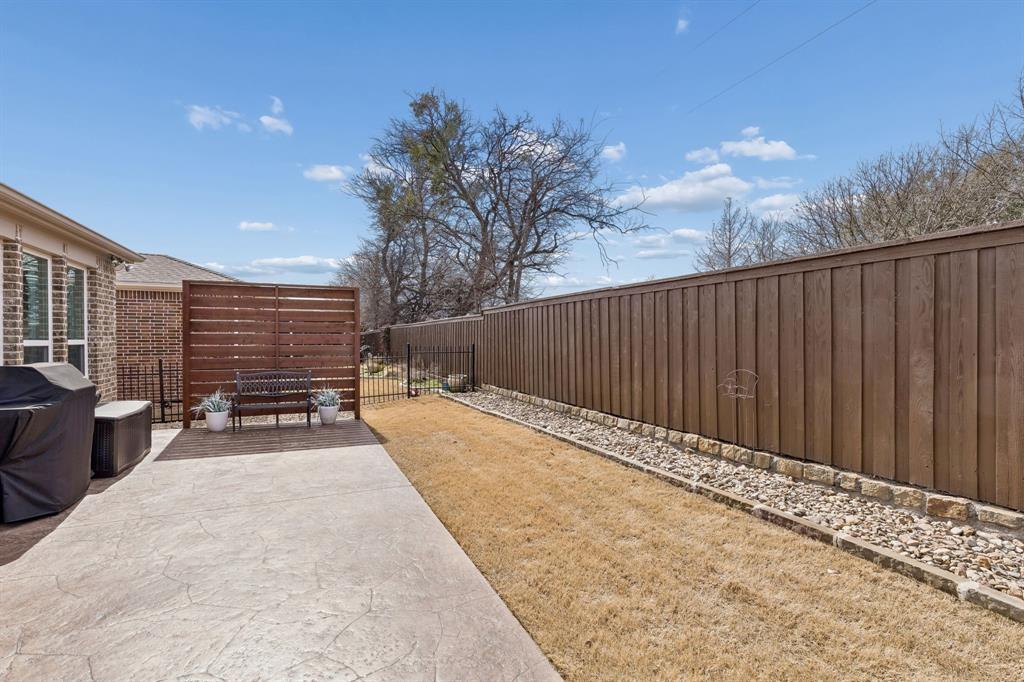 Frisco Lakes By Del Webb Villa - Residential