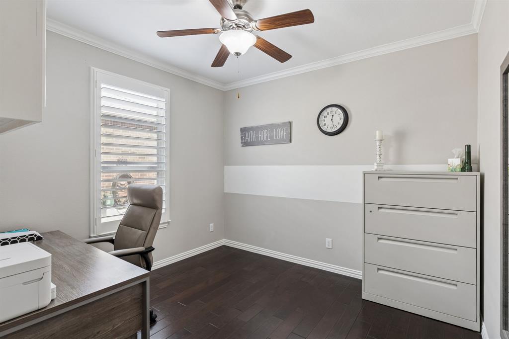 Frisco Lakes By Del Webb Villa - Residential