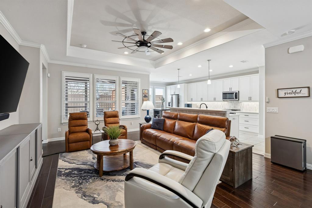 Frisco Lakes By Del Webb Villa - Residential