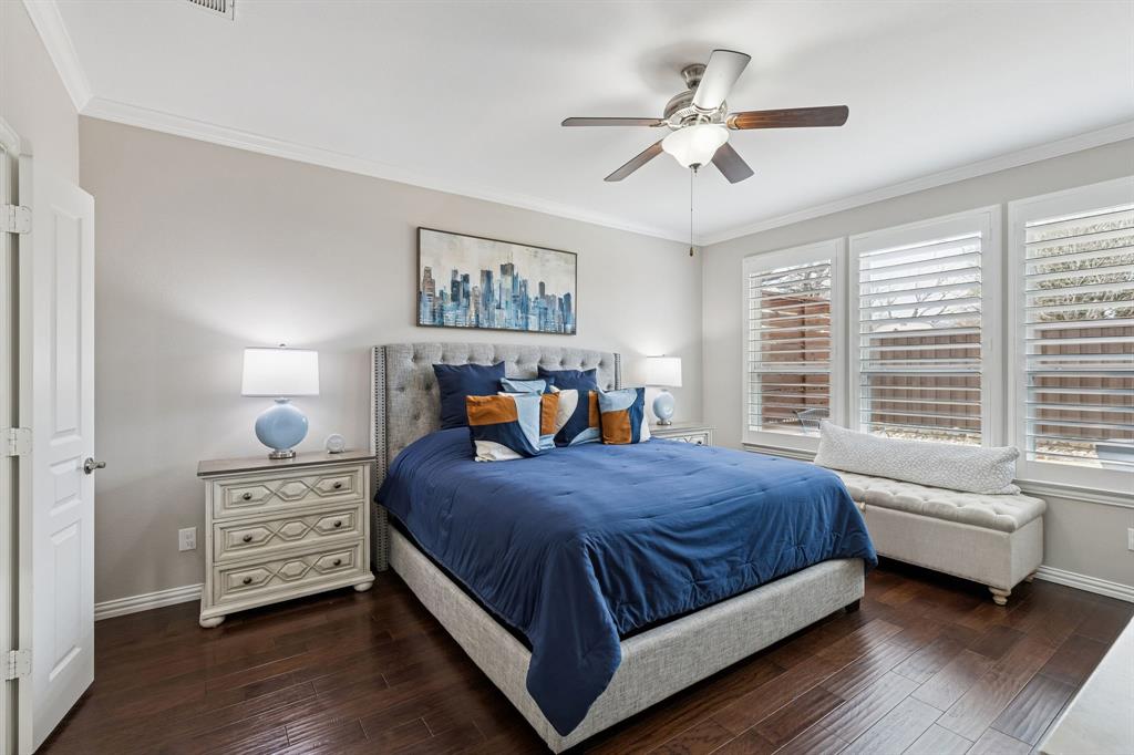 Frisco Lakes By Del Webb Villa - Residential