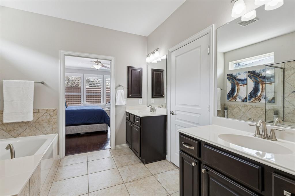 Frisco Lakes By Del Webb Villa - Residential