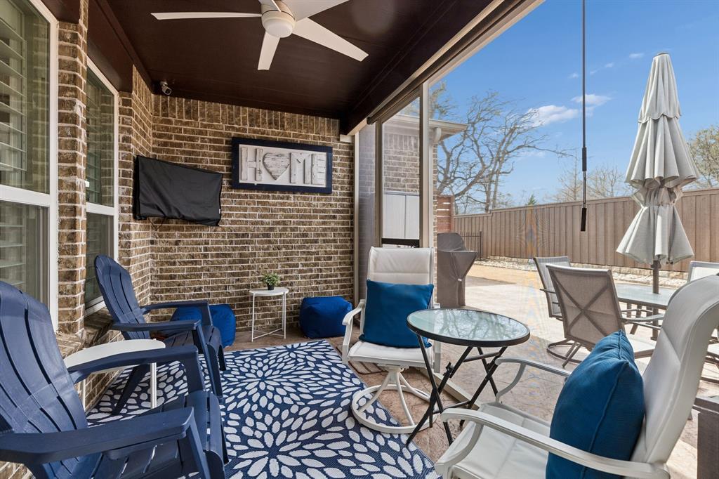 Frisco Lakes By Del Webb Villa - Residential