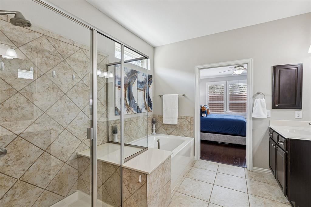 Frisco Lakes By Del Webb Villa - Residential