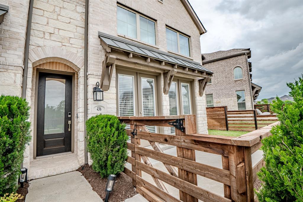 436 Somerville Drive