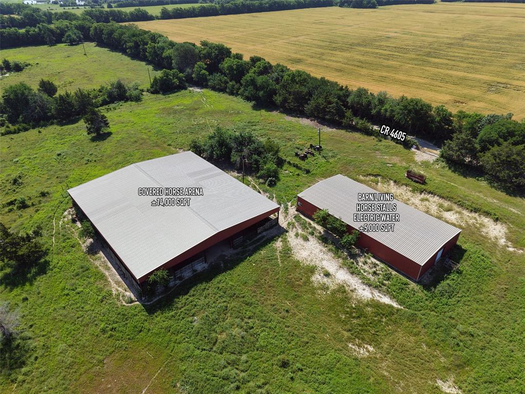 1703 County Road 4605