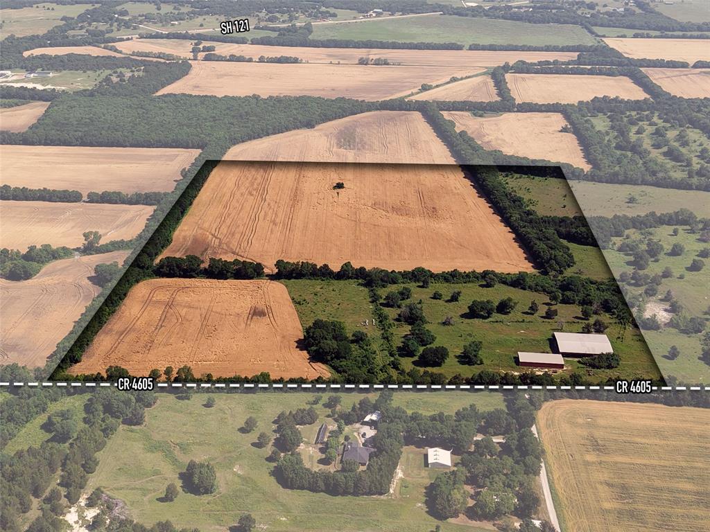 1703 County Road 4605