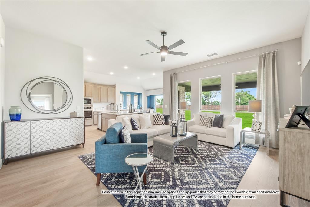 Grace Park - Residential